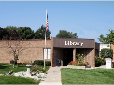 Our Library Our Library