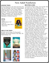 New Adult Non-fiction
