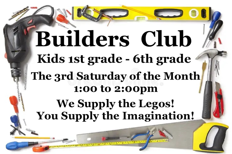 Builders Club