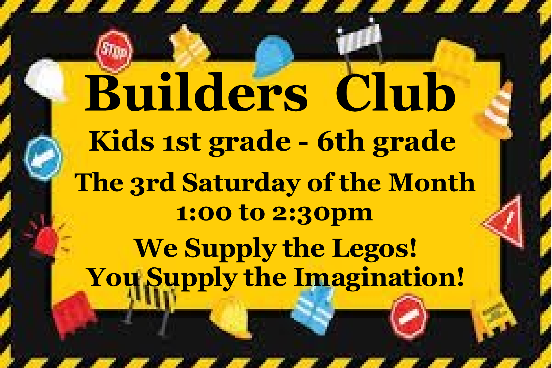 Builders Club