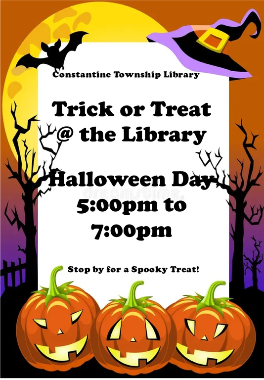 Trick or Treat